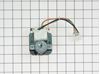 Picture of GE General Electric Hotpoint Sears Kenmore Refrigerator Condenser Fan Motor - Part# WR60X10168