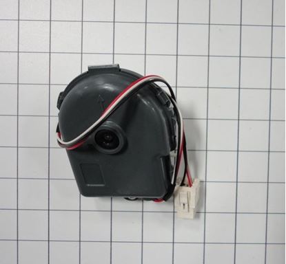 Picture of GE ASM MOTOR FRE - Part# WR60X10254