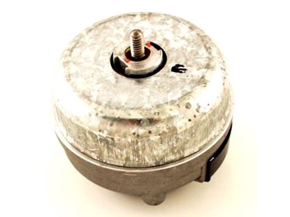 Picture of GE General Electric Hotpoint Sears Kenmore Refrigerator Condenser Fan Motor - Part# WR60X177