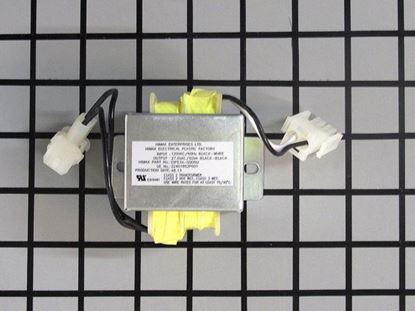 Picture of GE TRANSFORMER - Part# WR62X22863