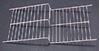 Picture of GE General Electric Hotpoint RCA Sears Kenmore Refrigerator FREEZER SHELF ASSEMBLY - Part# WR71X2086