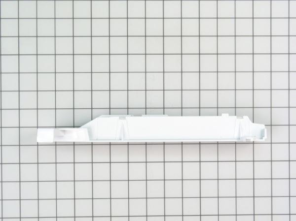 ge freezer drawer slide rail