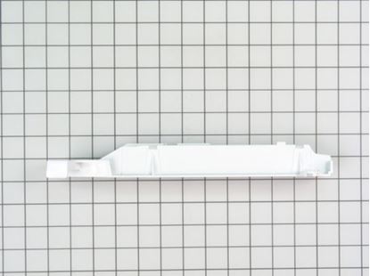 Picture of GE General Electric RCA Hotpoint Sears Kenmore Refrigerator CRISPER DRAWER SLIDE RAIL ASSEMBLY - Right Hand - Part# WR72X242