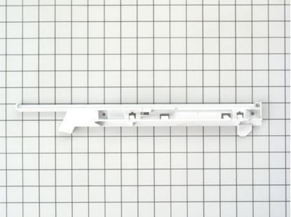 Picture of GE General Electric RCA Hotpoint Sears Kenmore Refrigerator CRISPER DRAWER SLIDE RAIL ASSEMBLY - Right Hand - Part# WR72X253