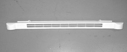 Picture of GE COVER ASSEMBLY LOWER - Part# WR74X10206