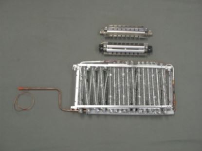 Picture of GE LO-SIDE KIT T--O/S1 - Part# WR85X10022