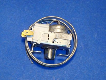 Picture of GE CNTRL TEMP - Part# WR9X501