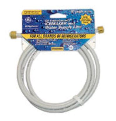 Picture of GE General Electric Smart Connect Refrigerator 15' 1/4" PEX Icemaker Water Line - Part# WX08X10015