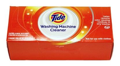 Tide Washer Cleaner WX10X10010