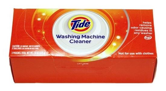 Tide Washer Cleaner WX10X10010