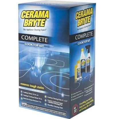 Cerama Bryte Cooktop Cleaner WX10X10020