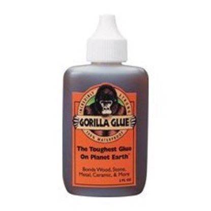 Picture of GLUE, GORILLA - 2 OZ. - Part# 50002