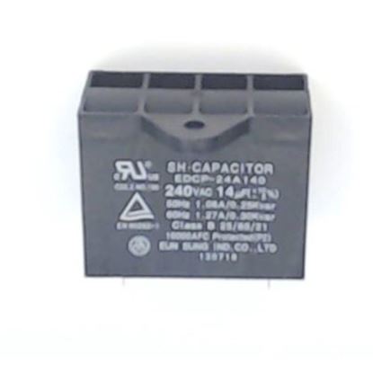 Picture of LG Electronics LG Electronic Sears Kenmore Refrigerator ELECTRIC START CAPACITOR - Part# 0CZZJB2014K