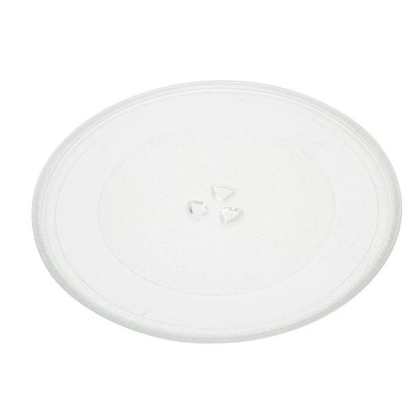 LG Electronics Sears Kenmore Microwave Turntable Glass Tray Part