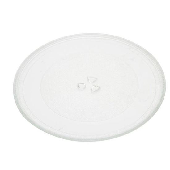 LG Electronics Sears Kenmore Microwave Turntable Glass Tray Part