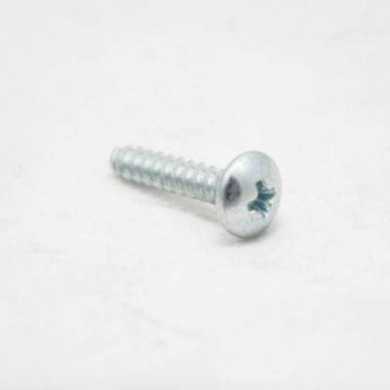 Picture of LG Electronics Sears Kenmore Clothes Dryer Clothes Washer Washing Machine Laundry Pedestal Taptite Screw - Part# 1FTF0403399