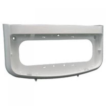 Picture of LG Electronics Sears Kenmore Refrigerator Display Case Cover Trim - Part# 3110JA1096A