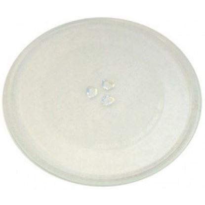 Picture of LG Electronics LG Sears Kenmore Microwave Glass Turntable COOKING TRAY - Part# 3390W1A027A