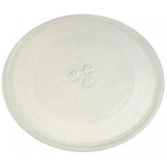 Picture of LG Electronics LG Sears Kenmore Microwave Glass Turntable COOKING TRAY - Part# 3390W1A027A