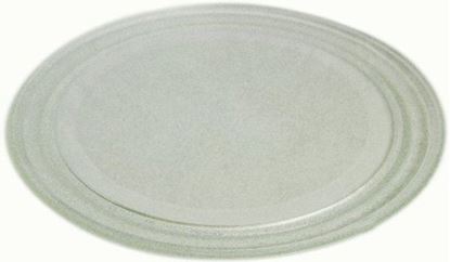 Picture of LG Electronics LG Sears Kenmore Microwave Oven Glass Turntable GLASS COOKING TRAY - Part# 3390W1A044B