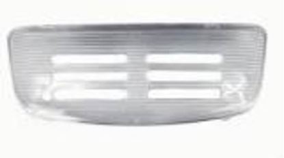 Picture of LG Electronics LG Sears Kenmore Refrigerator Light Bulb Lamp Cover Lens - Part# 3550JA1388B