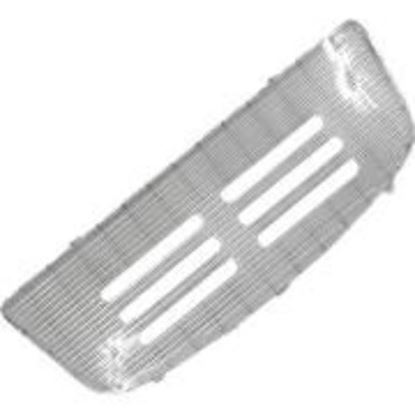 Picture of LG Electronics Sears Kenmore Refrigerator LIGHT LAMP LENS COVER - Part# 3550JJ1070B