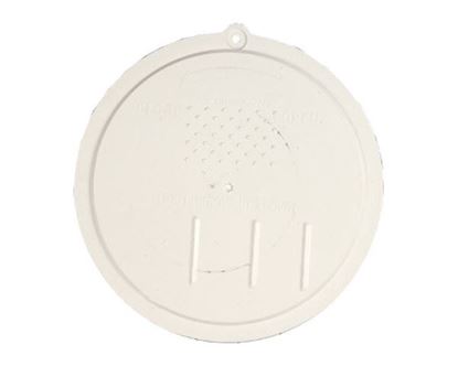 Picture of LG Electronics Sears Kenmore Microwave Oven Stirrer Fan Cover - Part# 3550W1A126D