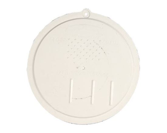 Picture of LG Electronics Sears Kenmore Microwave Oven Stirrer Fan Cover - Part# 3550W1A126D