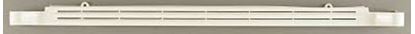 Picture of LG Electronics LG Electronic Sears Kenmore Refrigerator Toe Kick Plate - Part# 3551JJ1066A