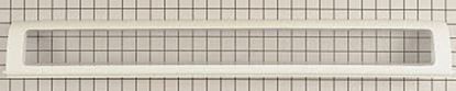 Picture of LG Electronics Sears Kenmore Refrigerator Chiller Drawer Front Cover - Part# 3551JJ2021A