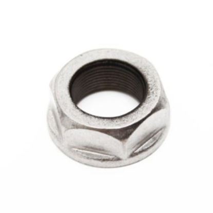Picture of LG Electronics LG Electronic Sears Kenmore Clothes Washer Washing Machine Common Hex Nut - Part# 4020FA4208J