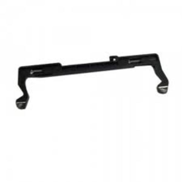 LG Electronics Sears Kenmore Microwave Oven DOOR LATCH HOOK Black