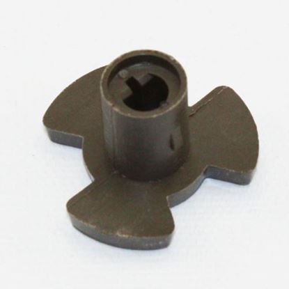 Picture of LG Electronics Sears Kenmore Microwave Oven TURNTABLE DRIVE COUPLER - Part# 4370W3A001A