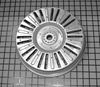 Picture of LG Electronics Sears Kenmore Clothes Washer Washing Machine ROTOR ASSEMBLY - Part# 4413EA1002B