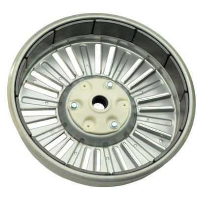 Picture of LG Electronics Sears Kenmore Clothes Washer Washing Machine ROTOR ASSEMBLY - Part# 4413ER1003B