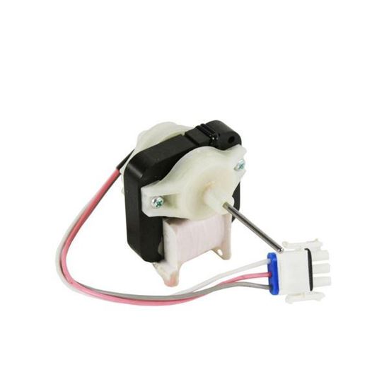 Picture of LG Electronics Sears Kenmore Refrigerator Condenser Fan Motor - Part# 4680JK1001B