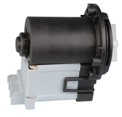 Picture of LG Electronics LG Sears Kenmore Dishwasher Drain Pump and Motor Assembly - Part# 4681EA2002H