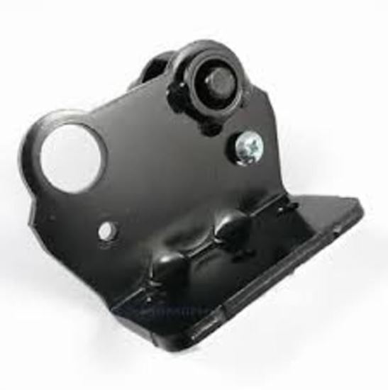 Picture of LG Electronics LG Electronic Sears Kenmore Refrigerator Lower Bottem Door Hinge Stopper - Part# 4775JA2113A