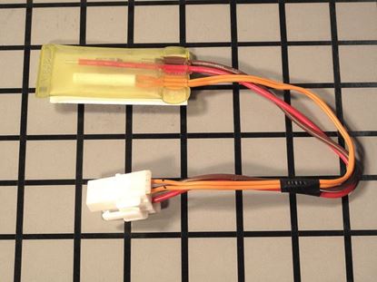 Picture of LG Electronics LG Electronic Sears Kenmore Refrigerator Temperature Sensor Controller Assembly - Part# 4781JK2001A