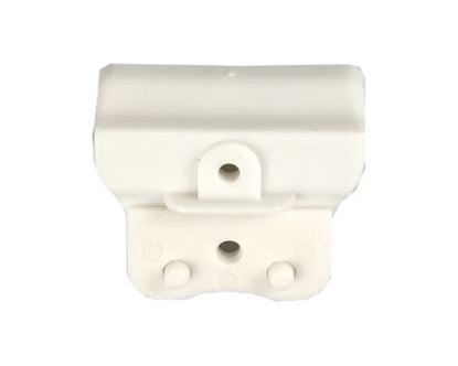 Picture of LG Electronics Sears Kenmore Clothes Washer Washing Machine HINGE BRACKET - Part# 4810ER3021A