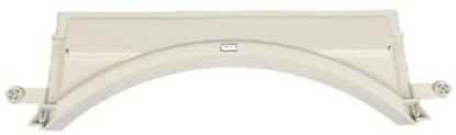 Picture of LG Electronics Sears Kenmore Clothes Dryer Lint Filter Screen Guide - Part# 4974EL1003B