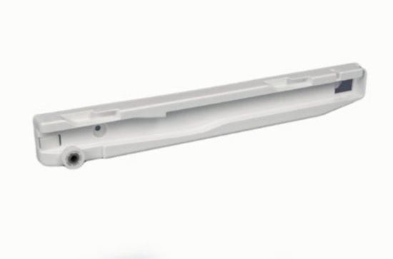 Picture of LG Electronics Sears Kenmore Refrigerator Bottom/Veggie Drawer Guide Rail - Left Hand - Part# 4975JA1021B