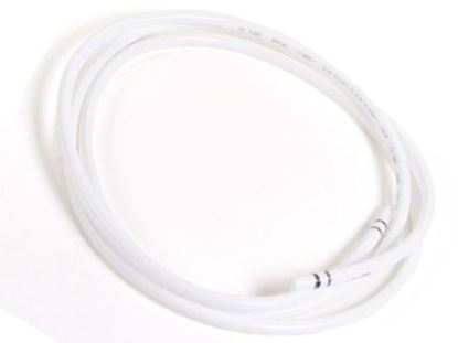 Picture of LG Electronics Sears Kenmore Refrigerator 7' 5/16" WATER LINE TUBE - White Plastic - Part# 5210JA3004U