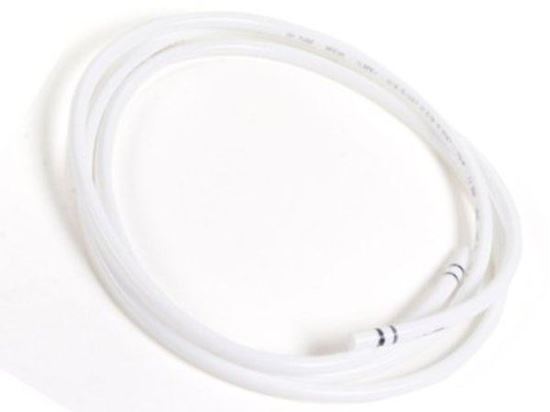 Picture of LG Electronics Sears Kenmore Refrigerator 7' 5/16" WATER LINE TUBE - White Plastic - Part# 5210JA3004U