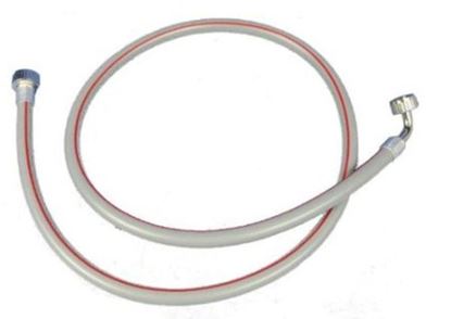 Picture of LG Electronics Sears Kenmore Clothes Washer Washing Machine Water Inlet Fill Hose With 90 Degree Elbow - Part# 5215FD3715L