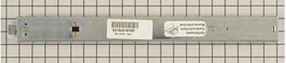 Picture of LG Electronics Sears Kenmore Refrigerator Drawer Slide Rail - Right Side - Part# 5218JA1010E