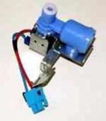 Picture of LG Electronics Sears Kenmore Refrigerator WATER INLET FILL VALVE - Part# 5220JB2010T