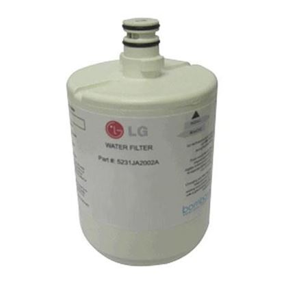 Picture of LG Electronics Sears Kenmore Refrigerator WATER FILTER CARTRIDGE - Part# 5231JA2002A
