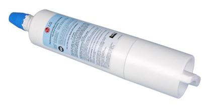 Picture of LG Electronics Sears Kenmore Refrigerator WATER FILTER CARTRIDGE - Part# 5231JA2006F