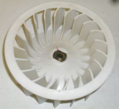 Picture of LG Electronics Sears Kenmore Dryer Blower Fan Assembly - Part# 5835EL1002A